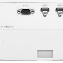 Optoma UHD35STX 3D Projector DLP 4K Ultra HD Απλής Λάμπας με Ενσωματωμένα Ηχεία