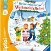 Tiptoi Τα Πιο Όμορφα Χριστουγεννιάτικα Τραγούδια