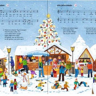 Tiptoi Τα Πιο Όμορφα Χριστουγεννιάτικα Τραγούδια