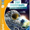 Tiptoi Der Weltraum Raumfahrt Sterne Und Planeten