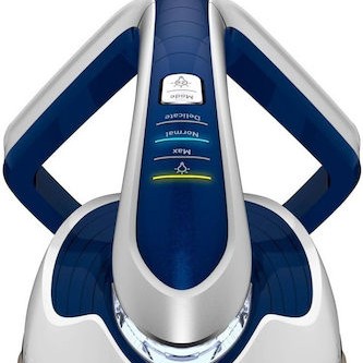 Tefal Pro Express Vision Σύστημα Σιδερώματος Πίεσης 8.1bar με Δοχείο 1.2lt