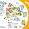 Ravensburger Tiptoi Εκπαιδευτικό Παιχνίδι Γνώσεων
