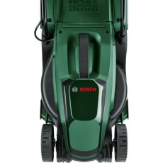 Bosch Μηχανή Γκαζόν Μπαταρίας 18V Solo