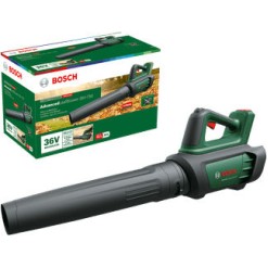 Bosch Φυσητήρας Χειρός Μπαταρίας Solo με Μέγιστη Ταχύτητα Αέρα 200km/h