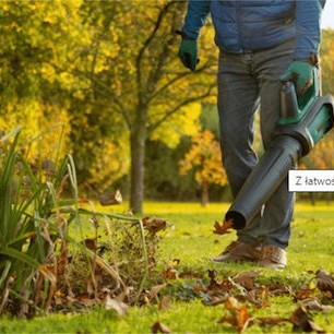 Bosch Φυσητήρας Χειρός Μπαταρίας Solo με Μέγιστη Ταχύτητα Αέρα 200km/h