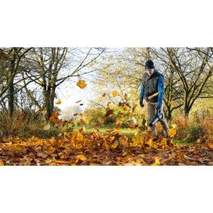 Bosch Φυσητήρας Χειρός Μπαταρίας Solo με Μέγιστη Ταχύτητα Αέρα 200km/h