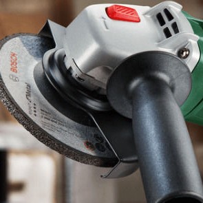 Bosch UniversalGrind Τροχός 125mm Ρεύματος 750W