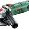 Bosch UniversalGrind Τροχός 125mm Ρεύματος 750W