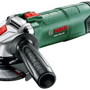 Bosch UniversalGrind Τροχός 125mm Ρεύματος 750W