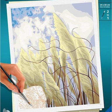 Ravensburger Ζωγραφική Creart για Παιδιά 7+ Ετών