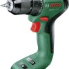 Bosch UniversalDrill 18V-60 Δραπανοκατσάβιδο Μπαταρίας Solo Brushless 18V