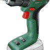Bosch UniversalDrill 18V-60 Δραπανοκατσάβιδο Μπαταρίας Solo Brushless 18V