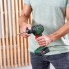 Bosch UniversalDrill 18V-60 Δραπανοκατσάβιδο Μπαταρίας Solo Brushless 18V