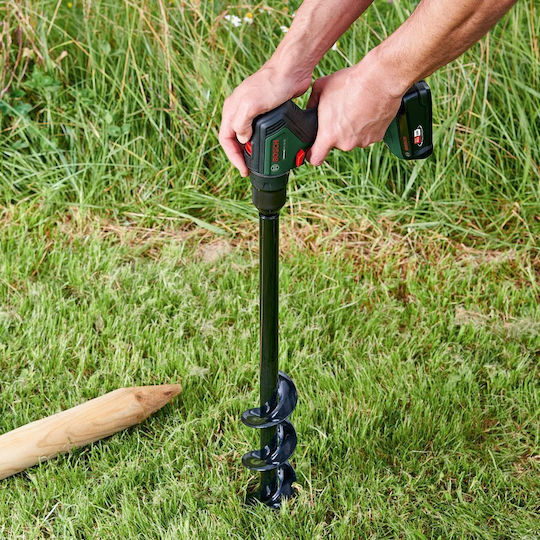 Bosch UniversalDrill 18V-60 Δραπανοκατσάβιδο Μπαταρίας Solo Brushless 18V