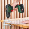 Bosch UniversalDrill 18V-60 Δραπανοκατσάβιδο Μπαταρίας Solo Brushless 18V