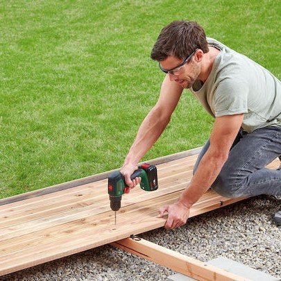 Bosch UniversalDrill 18V-60 Δραπανοκατσάβιδο Μπαταρίας Solo Brushless 18V