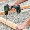Bosch Universaldrill Brushless Δραπανοκατσάβιδο Μπαταρίας Brushless 18V 1x1.5Ah