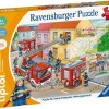 Παιδικό Puzzle για 3+ Ετών 24pcs Ravensburger