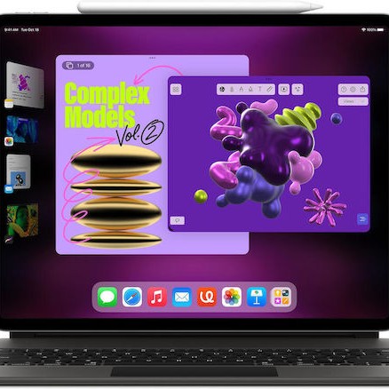 Apple IPad Pro 2022 12.9