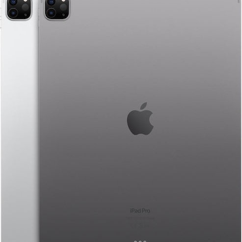 Apple IPad Pro 2022 12.9