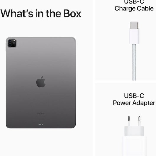 Apple IPad Pro 2022 12.9