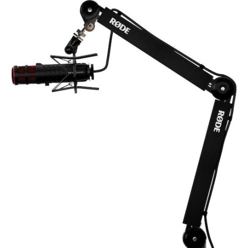Rode XDM-100 Δυναμικό Μικρόφωνο USB Shock Mounted για Φωνητικά