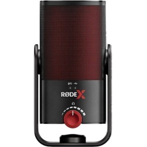 Rode XCM-50 Πυκνωτικό Μικρόφωνο USB Επιτραπέζιο για Studio