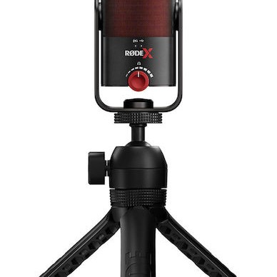 Rode XCM-50 Πυκνωτικό Μικρόφωνο USB Επιτραπέζιο για Studio