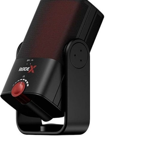 Rode XCM-50 Πυκνωτικό Μικρόφωνο USB Επιτραπέζιο για Studio