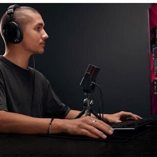 Rode XCM-50 Πυκνωτικό Μικρόφωνο USB Επιτραπέζιο για Studio