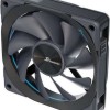 Seasonic MagFlow 1225 Case Fan 120mm με Σύνδεση 4-Pin PWM