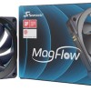 Seasonic MagFlow 1225 Case Fan 120mm με Σύνδεση 4-Pin PWM