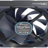 Seasonic MagFlow 1225 Case Fan 120mm με Σύνδεση 4-Pin PWM