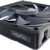Seasonic MagFlow 1225 Case Fan 120mm με Σύνδεση 4-Pin PWM
