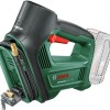 Bosch Τρόμπα Αυτοκινήτου 150PSI 18V (Χωρίς Μπαταρία)