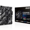 Asus Prime B550M-K ARGB Motherboard Micro ATX με AMD AM4 Socket