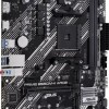 Asus Prime B550M-K ARGB Motherboard Micro ATX με AMD AM4 Socket