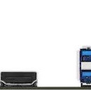 Asus Prime B550M-K ARGB Motherboard Micro ATX με AMD AM4 Socket