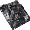 Asus Prime B550M-K ARGB Motherboard Micro ATX με AMD AM4 Socket