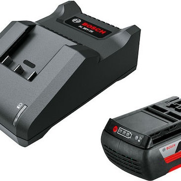 Bosch Φορτιστής Μπαταριών Εργαλείου 36V Λιθίου