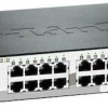 D-Link DGS-1210-20 v1 Managed L2 Switch με 20 Θύρες Gigabit (1Gbps) Ethernet και 4 SFP Θύρες