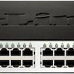 D-Link DGS-1210-20 v1 Managed L2 Switch με 20 Θύρες Gigabit (1Gbps) Ethernet και 4 SFP Θύρες