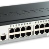 D-Link DGS-1510-20 Unmanaged L2 Switch με 16 Θύρες Gigabit (1Gbps) Ethernet και 4 SFP Θύρες