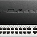 D-Link DGS-1510-20 Unmanaged L2 Switch με 16 Θύρες Gigabit (1Gbps) Ethernet και 4 SFP Θύρες