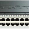 D-Link DGS-1510-20 Unmanaged L2 Switch με 16 Θύρες Gigabit (1Gbps) Ethernet και 4 SFP Θύρες