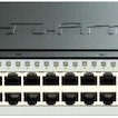 D-Link DGS-1510-20 Unmanaged L2 Switch με 16 Θύρες Gigabit (1Gbps) Ethernet και 4 SFP Θύρες