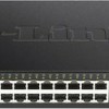D-Link DGS-1250-52X Managed L2 PoE+ Switch με 48 Θύρες Gigabit (1Gbps) Ethernet και 4 SFP Θύρες