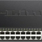 D-Link DGS-1250-52X Managed L2 PoE+ Switch με 48 Θύρες Gigabit (1Gbps) Ethernet και 4 SFP Θύρες