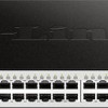 D-Link DGS-1250-52X Managed L2 PoE+ Switch με 48 Θύρες Gigabit (1Gbps) Ethernet και 4 SFP Θύρες