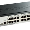 D-Link DGS-1510-28X v2 Managed L2 Switch με 24 Θύρες Gigabit (1Gbps) Ethernet και 4 SFP Θύρες